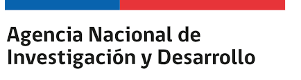 Logo ANID H