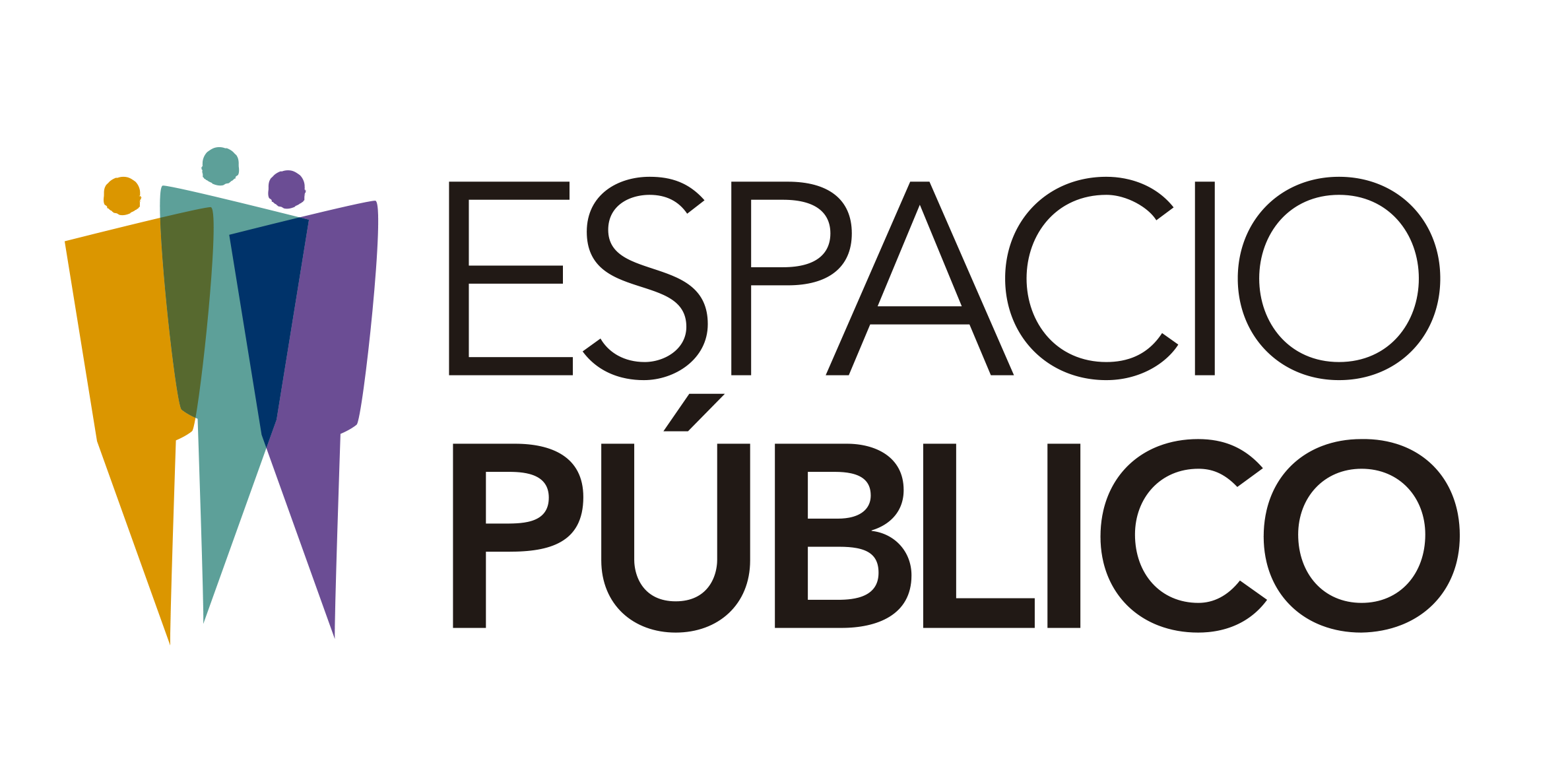 logo espacio publico