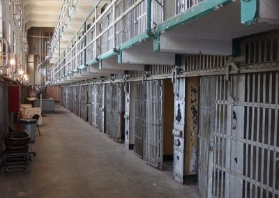 Adaptación, implementación y evaluación de impacto del Programa de Intervención Cognitivo Conductual “Reasoning & Rehabilitation” para población infractora adulta en centros privativos de libertad