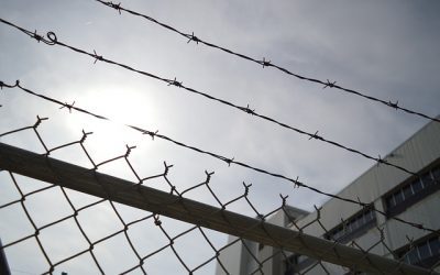 Carta a El Mercurio: Un fracaso más de nuestro sistema carcelario