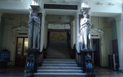 Anteproyecto de Código Penal limita penas de cárcel a un máximo de 30 años