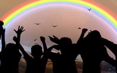 Realizan Primera Conferencia Iberoamericana de Derechos del Niño