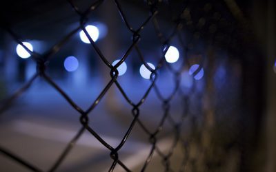 La marca invisible del paro de Gendarmes en los privados de libertad