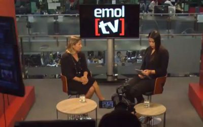 Estudio de reinserción femenina en Chile reveló que un 67% accede a trabajos precarios