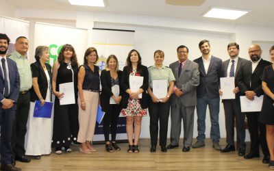 Reinserción femenina en Chile: Estudio sobre mujeres que transitan hacia la libertad