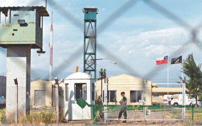 Las críticas multisectoriales a la Ley Humanitaria de Piñera