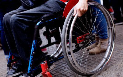 Discapacidad no es incapacidad