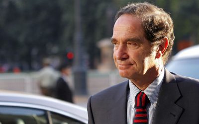 Gobierno fija en 75 años acceso a sustitución de condenas