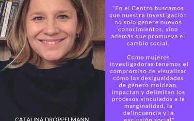 Día Internacional de la Mujer