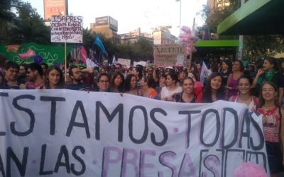 Nuestras mujeres investigadoras y el 8M