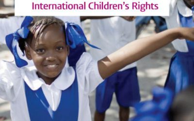 Master: Estudios Avanzados en Derecho Internacional del Niño