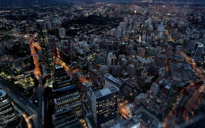 Seguridad urbana y Prevención Situacional: más allá de la tele vigilancia