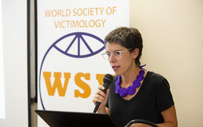Division on Women and Crime of the American Society of Criminology at the 63rd Session of the United Nations Commission on the Status of Women