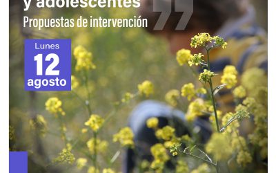 Seminario – Coloquio sobre Maltrato a niñas y niños: Propuestas de intervención