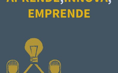 Aprende, Innova, Emprende