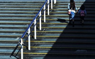 Programa Pasos busca asegurar empleabilidad de sus usuarias