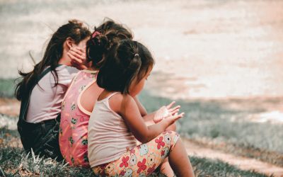 Primera Encuesta Nacional de Abuso Sexual y Adversidades en la Niñez