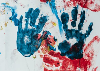 Análisis Multivariable de la Primera Encuesta Nacional de Polivictimización en Niños, Niñas y Adolescentes (NNA) 2017 – 2018