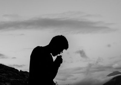 Asesoría para la definición de Lineamientos Estratégicos de la Nueva Estrategia de Drogas y Alcohol del Servicio Nacional de Drogas y Alcohol (SENDA)