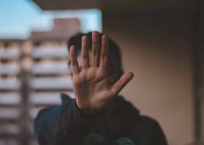 Medición de la Victimización por Violencia Intrafamiliar y Delitos Sexuales