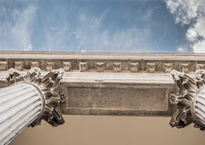 Necesidades jurídicas y cursos de acción del ciudadano ante las barreras de acceso a la Justicia