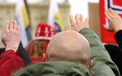 Taller Mecanismos de monitoreo de la radicalización de la violencia