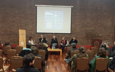 Revive el Conversatorio Cárcel y Dictadura que organizamos junto a Viodemos