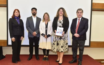 Lanzamiento Propuestas para Chile 2022