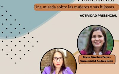 ¿Cuáles son los efectos del encarcelamiento femenino?