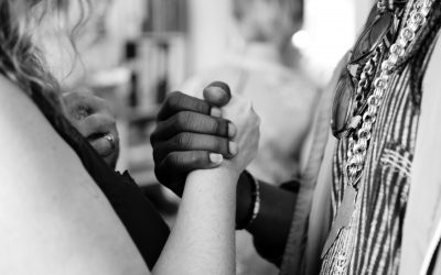 Seguimos capacitando a Sename Chile sobre interculturalidad