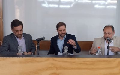 Crimen y Agendas Públicas: ¿Cómo se articula el discurso punitivo?