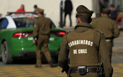 Ulda Figueroa en CNN: «Necesitamos una mejor actividad policial focalizada»
