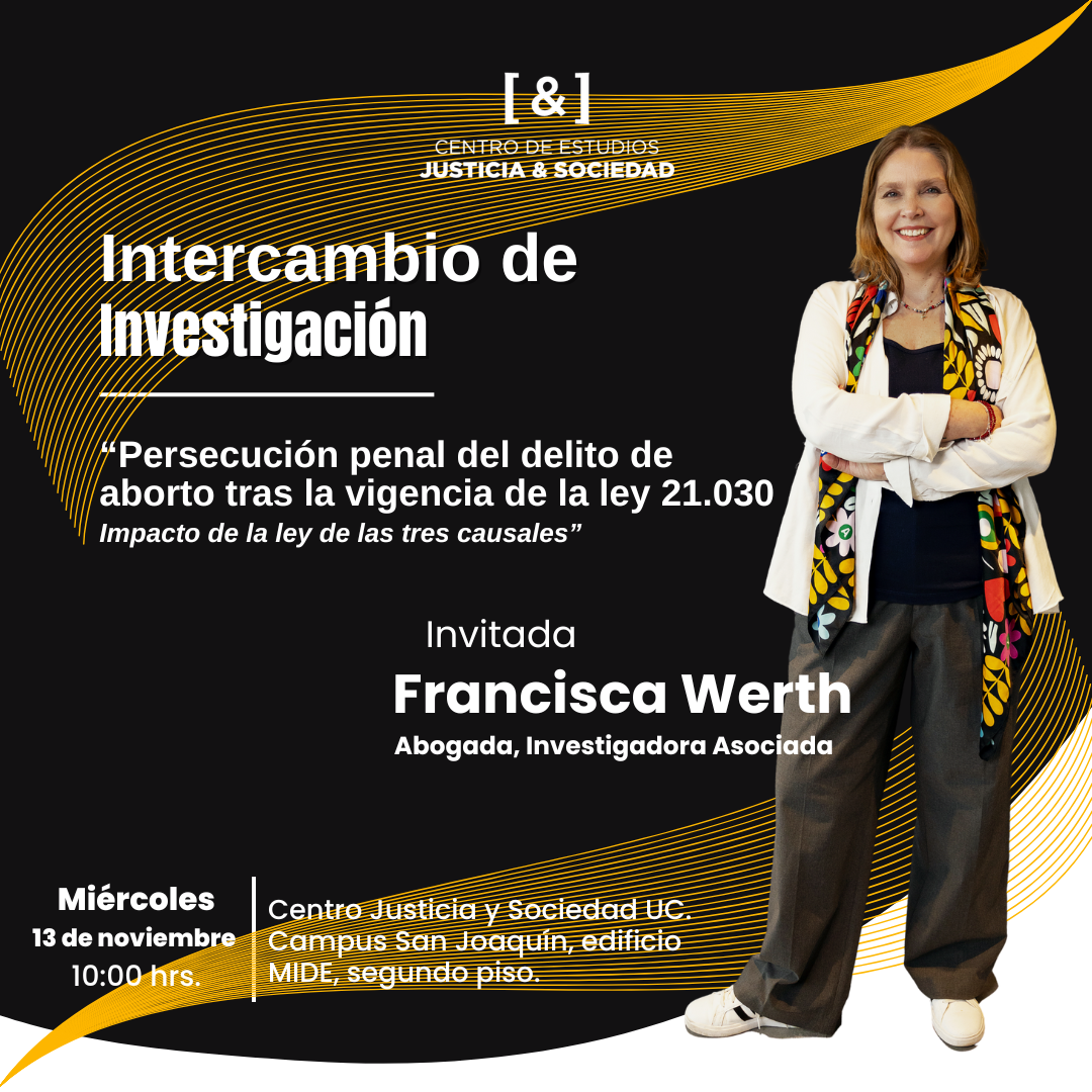Francisca Werth_Intercambio de Investigación (2)