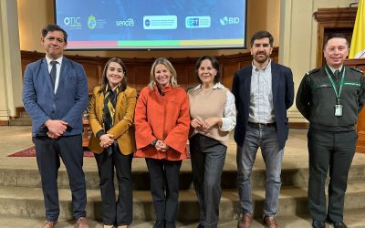 Expertos analizan los desafíos de la integridad y el buen gobierno en cárceles de América Latina